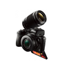 Digitalni fotoaparat Nikon Z50 sa 16-50 VR + 50-250 VR