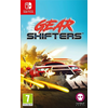 Gearshifters (Nintendo Switch)