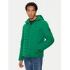 U.S. Polo Assn. Puhovka MUP3600 Zelena Regular Fit