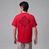 Nike Luka Mens T-Shirt - Red