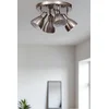 Opviq Luster 2592219, Sivi