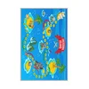 CONCEPTUM HYPNOSE Tepih (80 x 120) WOOKECE090