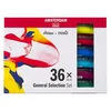 Talens Akrilne barve Amsterdam 36 x 20 ml