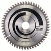 BOSCH List kružne testere Multi Material 190 x 30 x 2.4 mm/54