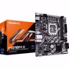 GIGABYTE H810M K, DDR5,LGA1851 matična plošča