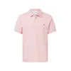 Gant Polo majica Shield 2220 Roza