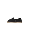JACK & JONES Espadrile REGENT, siva