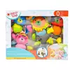 BIBA TOYS MUZIČKA VRTEŠKA SREĆNI DRUGARI