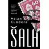 Šala - Milan Kundera ( 15376 )