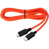 JABRA USB Cable, TGR, USB-C to Micro-USB, 150 cm.