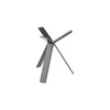 APS Star bifejsko stojalo, 180 mm, premer: 160 mm