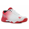 WINK Patike za tenis Pylot, Crveno-bele