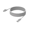 Winner Group - Mrežni Ethernet kabl RJ45 / RJ45 CAT-6 20 m beo