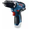 Bosch Akumulatorska bušilica-odvrtač GSR 12V-35 bez baterije i punjača 06019H8000