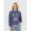 Rip Curl Surf Dept. Relaxed Raglan Crew Sweater navy