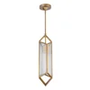 Elstead Lighting VISEČA SVETILKA Alora 13,1/49,3 cm 60 W E27