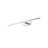 Redo 01-1674 - LED osvetljenje za kupatilsko ogledalo NEPTUNE LED/12W/230V IP44