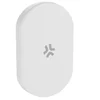 Celly MiniMag magnetni power bank 3000 mAh, MagSafe, bežično 5 W, beli