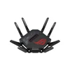 Bežicni ruter ASUS ROG Rapture GT-BE98/Quad Band WiFi 7(802.11be)/1376+5764+5764+11529 Mbps/8antena