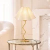 Opviq Stona lampa, Siva