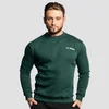 GymBeam Jumper Basic Pine
