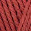 Yarn Art Macrame Rope 5 mm 785 Light Red