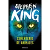 CEMENTERIO DE ANIMALES