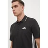 Bombažen polo adidas Essentials