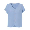 TATUUM Bluza Samanta svetlo modra