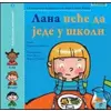 Lana neae da jede u školi