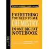 Everything You Need to Ace Chemistry in One Big Fat Notebook