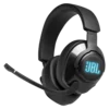 JBL Gejmerske slušalice Quantum 400 crne