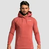GymBeam Muška dukserica Limitless Cinnamon