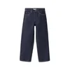 MANGO KIDS Kavbojke NOTTHING temno modra