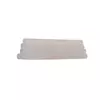 Rezerve pištolja za plastiku 7mm x 10cm, transparent