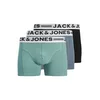 Jack & Jones  SENSE TRUNKS X3  Večbarvna