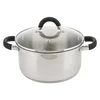 KINGHoff Lonec s pokrovom 16 cm Kh-4342 1,5 l
