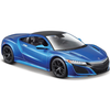 Maisto Metalni model autića 1:24 2017 Acura NSX 31234BU