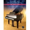 FIRST 50 PIANO DUETS YOU SHOULD PLAY 4 HANDS