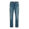 !Solid Kavbojke Isni Ryan, modra