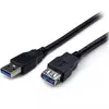 FAST ASIA Kabl USB 3.0 - USB 3.0 nastavak MF 1.8 plavi