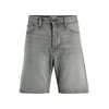 Jack & Jones Plus Kavbojke JJITony JJOriginal siv denim