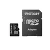 Micro SDHC 128GB Patriot Class 10 LX Series UHS-I PSF128GMCSDXC10 up to 85MB/s
