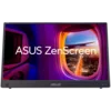 Monitor ASUS MB16AHG 15,6/IPS/1920x1080/144Hz/3ms GtG/HDMI,USB Cx2/Freesync/prenosni/crna