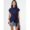 Busem Bluza marine