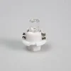 OEM LED Sijalica B8.4D 12V/2W, Crvena