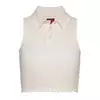 Tommy Jeans zenska majica na bretele