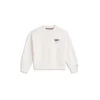 TOMMY HILFIGER Majica svetlo modra/lila/roza/bela