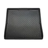 Plastic trunk liner Ford Galaxy 2006-2015 (7 seats, folded 3rd row)