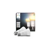 Komplet 2x LED prigušiva sijalica Philips Hue WHITE AMBIANCE E27/8,1W/230V 1000-20000K